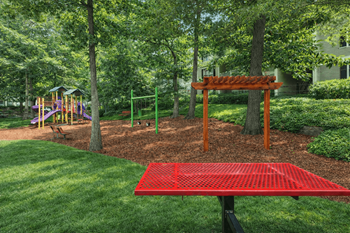 Wildwood play park